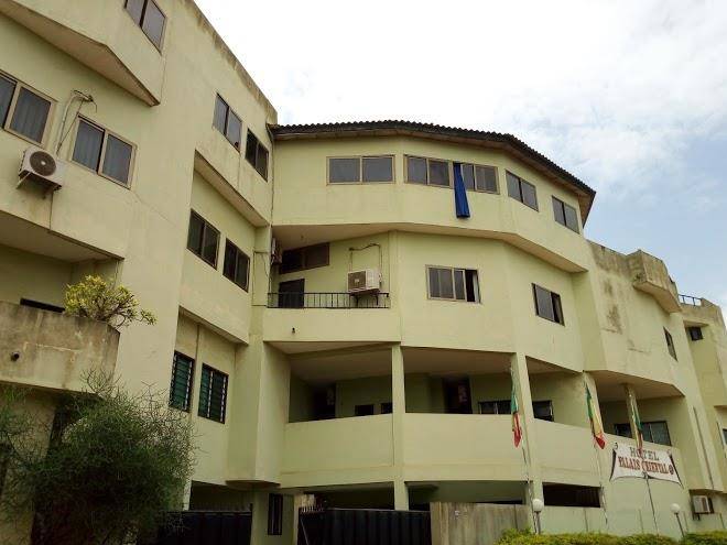 Palais oriental 2
