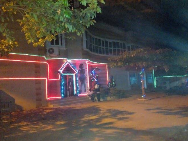 Viga hotel
