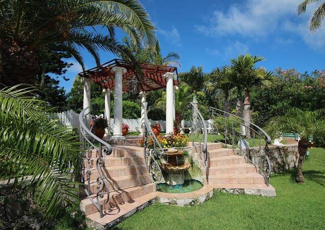 Fourways restaurant & inn