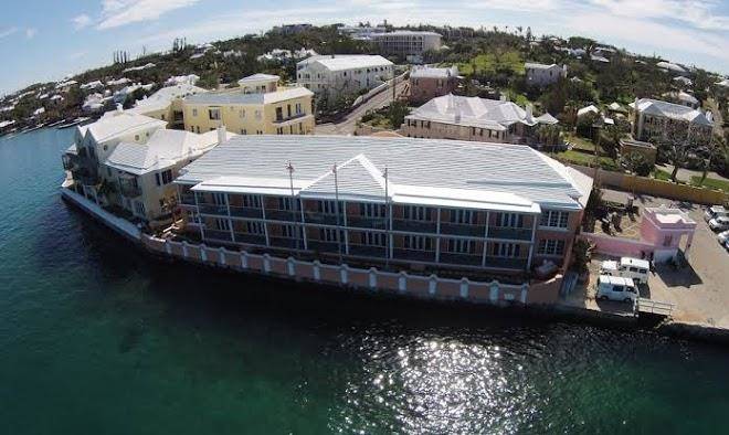 Inverurie executive suites image