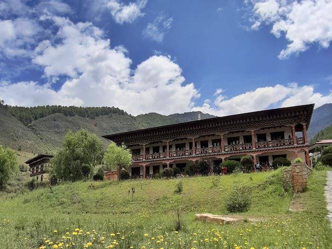 Risum resort