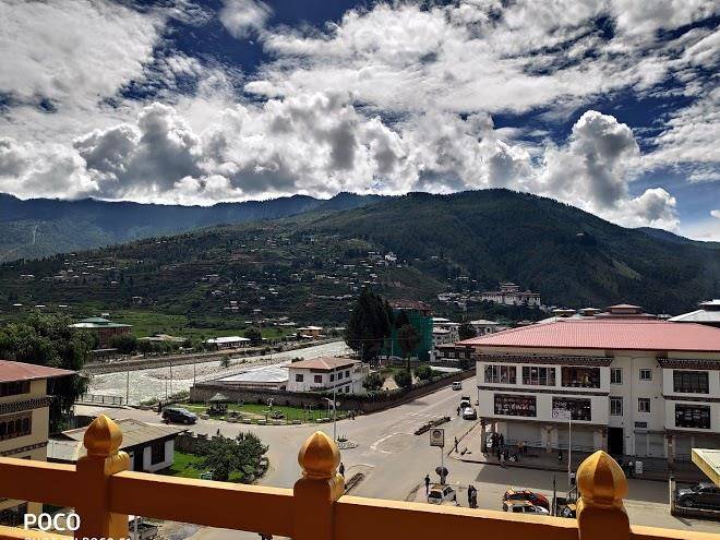 Hotel pema yangsel