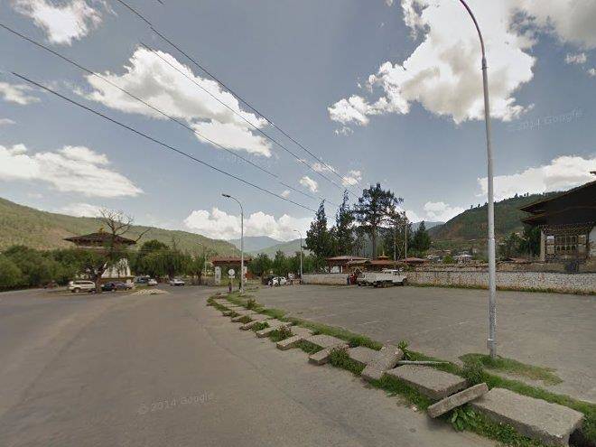 Hotel silverpine