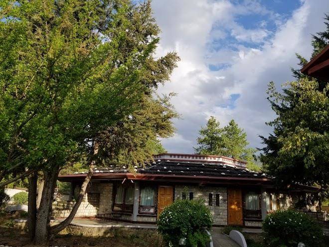 Kichu resort paro