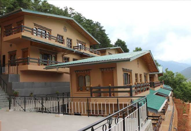 Mandala resort