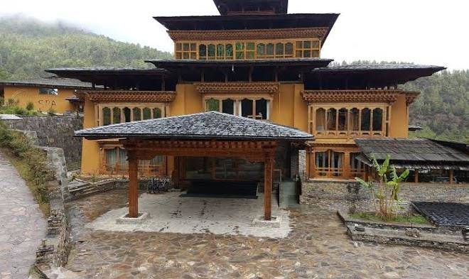 Naksel boutique hotel & spa