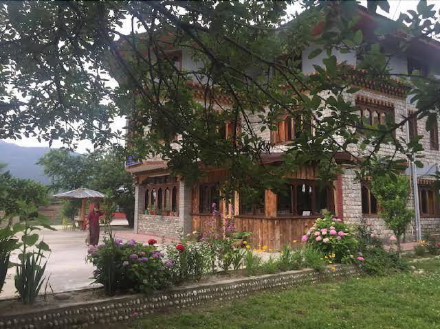 Ngayabling resort