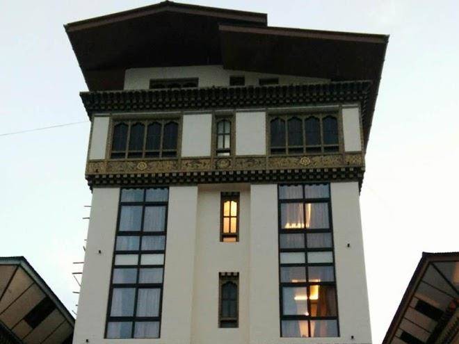 Nirvana inn