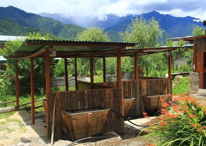 Taktsang boutique resort & spa
