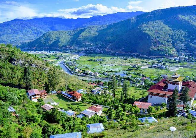Townview resorts