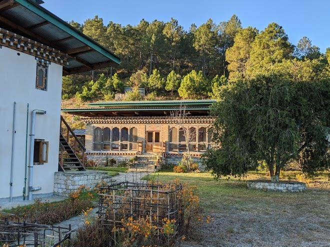 Dhumra farm resort