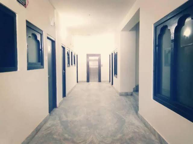 Amaa's suites