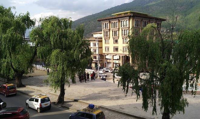 Hotel dhey kwid