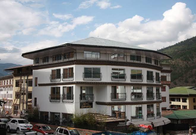Hotel galingkha