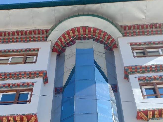Hotel pundarika