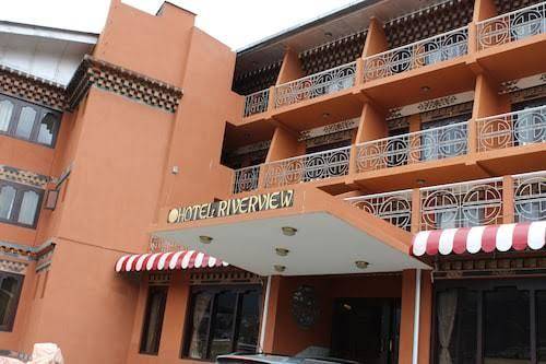 Hotel riverview