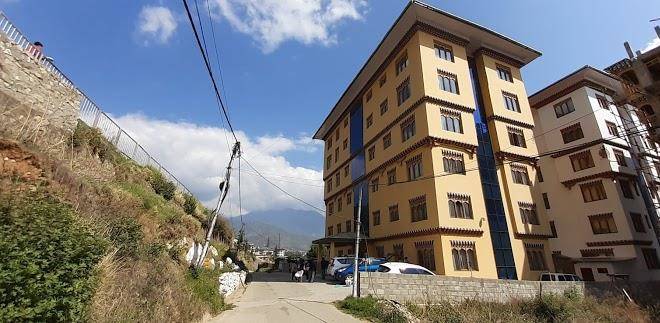 Hotel yar dro ling