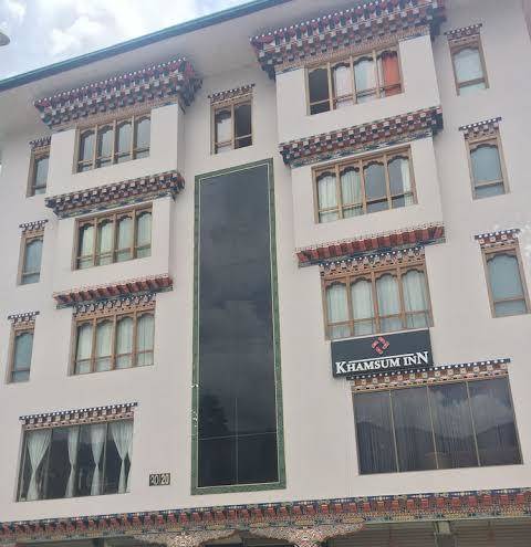 Khamsum inn