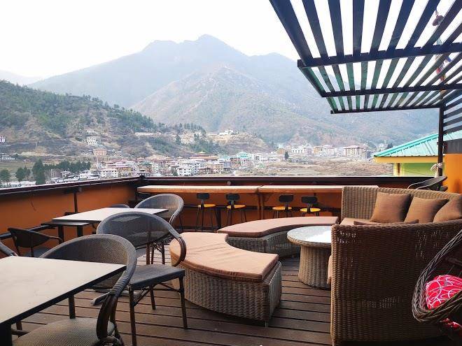 Ludrong hotel