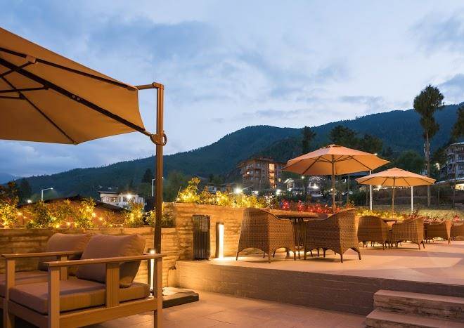 Norkhil boutique hotel & spa