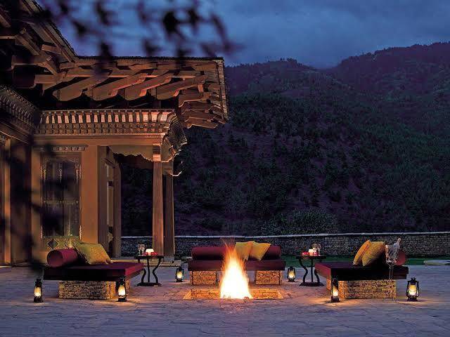 Taj tashi