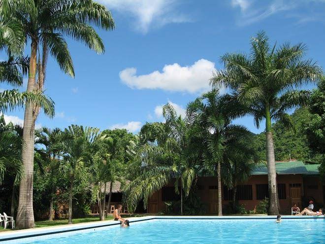 Hotel ambaibo