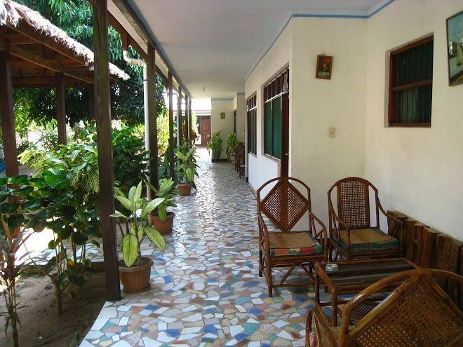 Hotel oriental