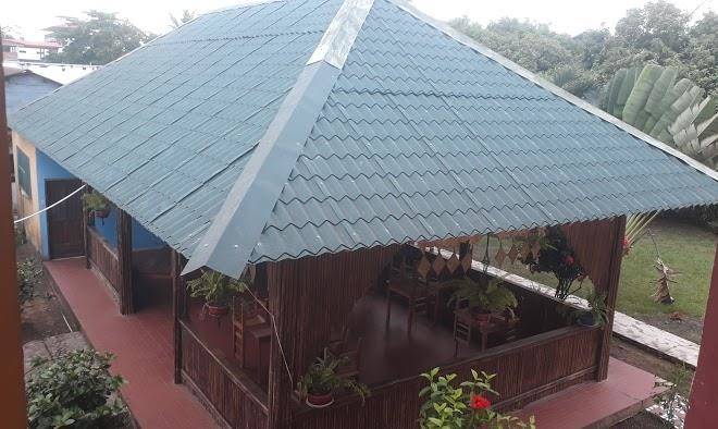Hotel rurrenabaque