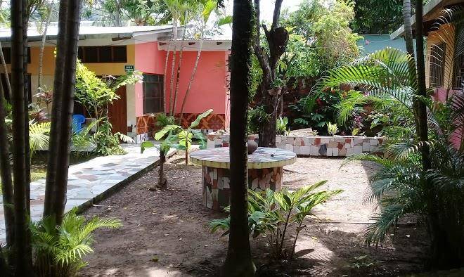 Hotel santa ana