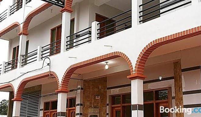 Hotel tacuaral