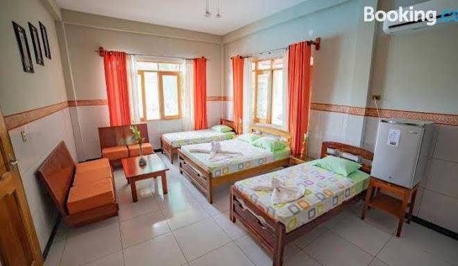 Hotel takana