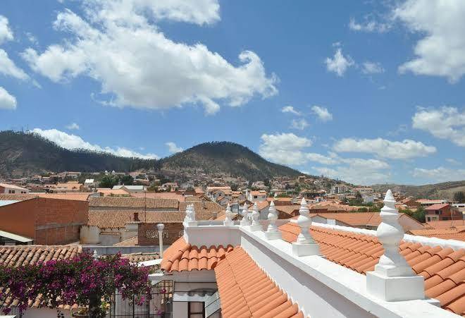 Hotel de su merced