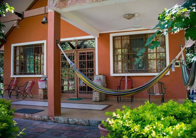 Oasis boliviano