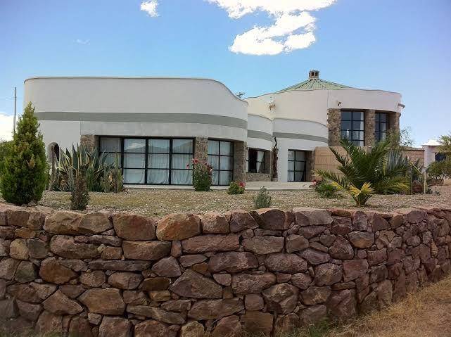 Sky hacienda