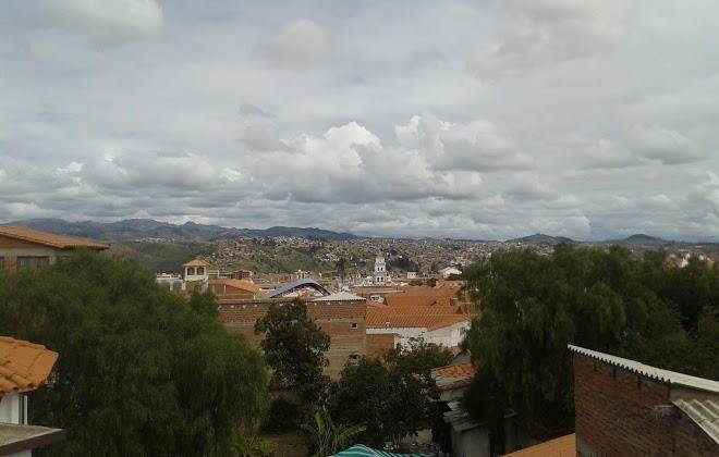 Spanish friends school