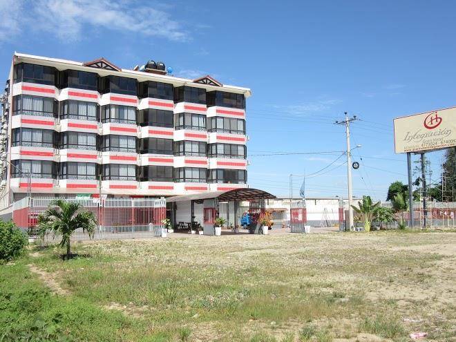 Hotel integracion