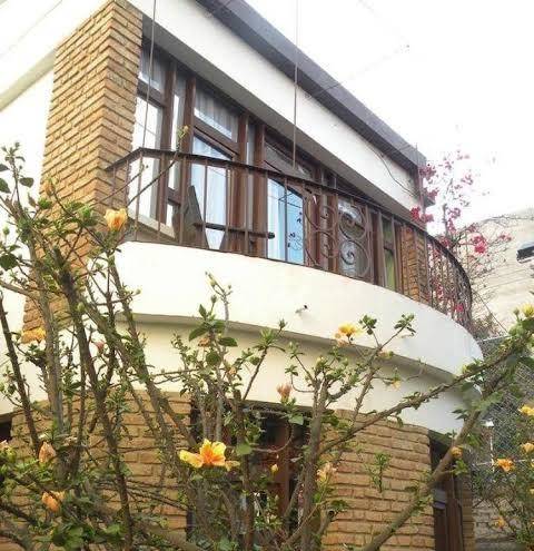 El jardin suites