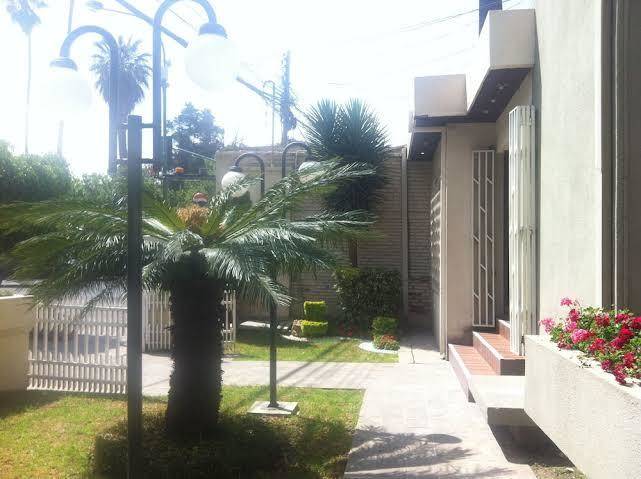 El prado hotel