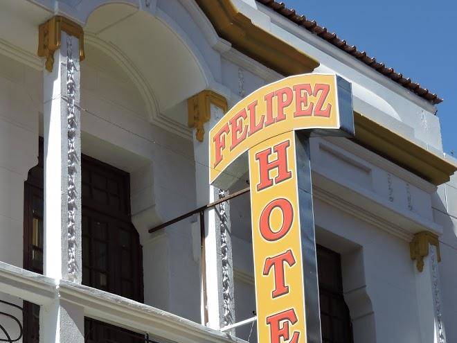 Felipez hotel