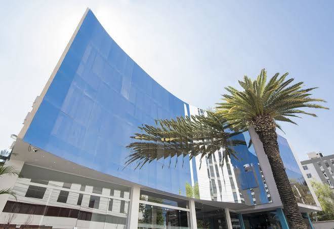 Hotel camino plaza