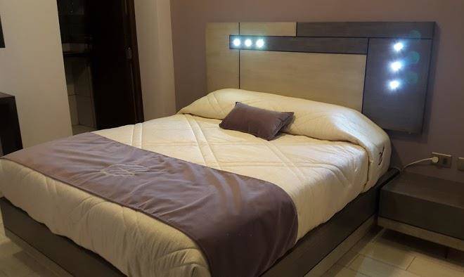 Hotel galarza