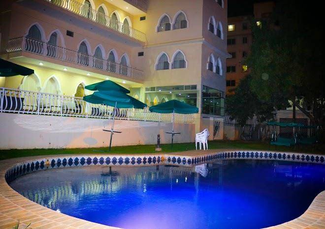 Hotel ganesh