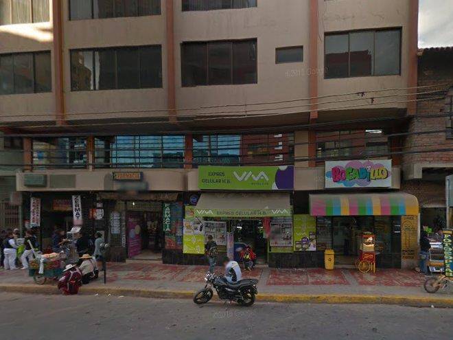Hotel magno