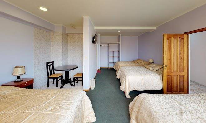 Hotel principito