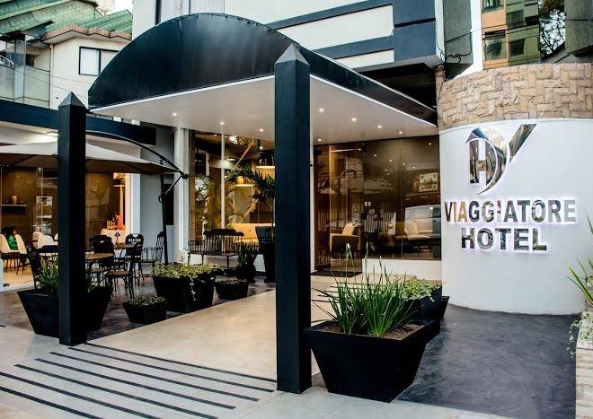 Hotel viaggiatore