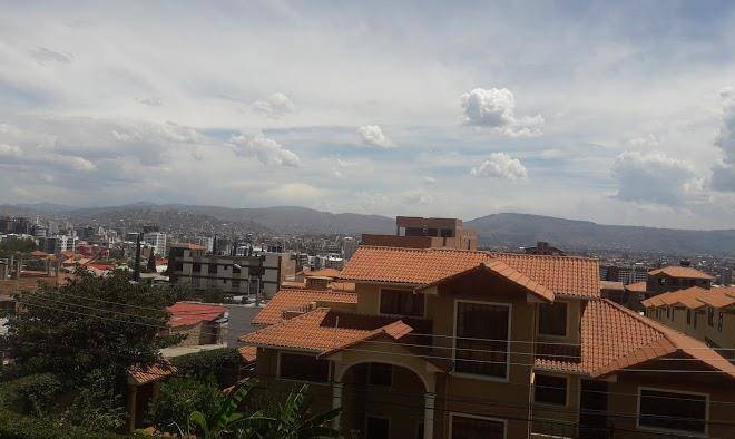 La colonia