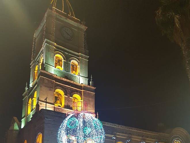 Monserrat