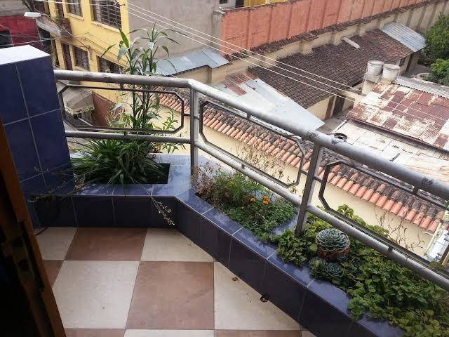 Olga's hotel