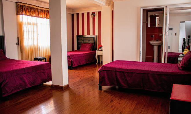 Residencial velia victoria