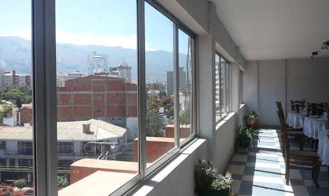 Tamesis hotel